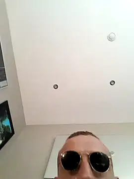 Tony88hgh Webcamshow