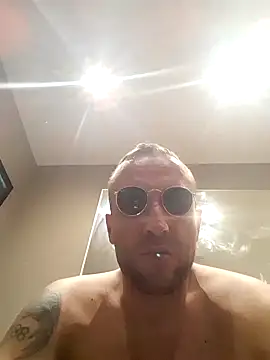 Show Webcam de Tony88hgh