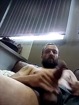Tony88hgh Adlı Modelin Web Kamerası Şovu