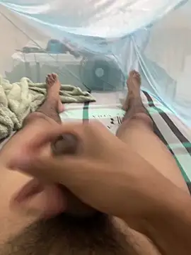 Akatsukigos' Webcam Show