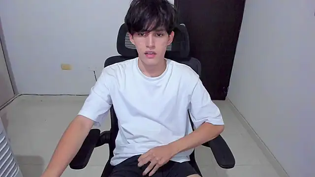 eren_188 Pertunjukan Webcam