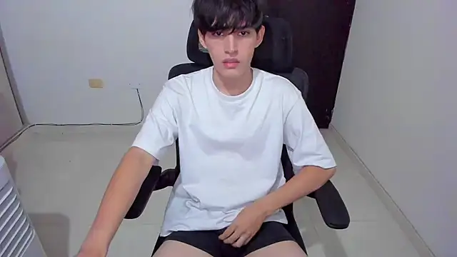 Chatroom XXX en direct de eren_188