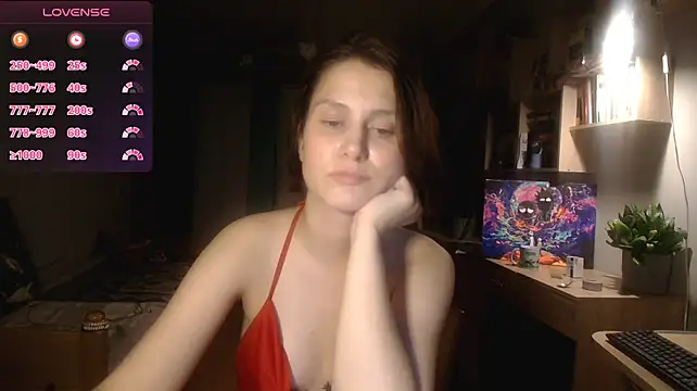 worsh1p_me's Live XXX Chat