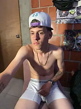 Show Webcam de Mike-snderson