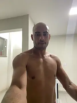 Casadoliberal34 Webcam-Show