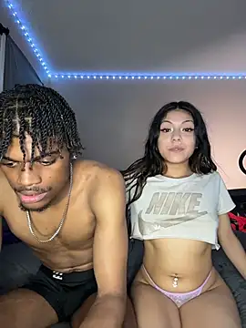 Show modela Rxse_10 na web-kameri