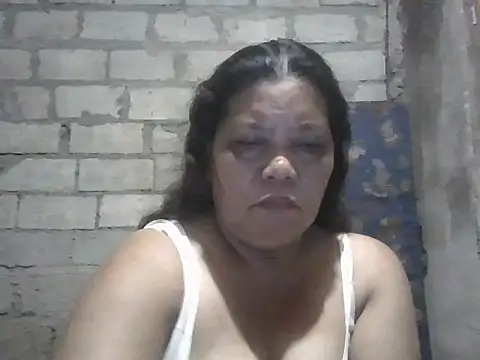 xxbernxxx Pertunjukan Webcam