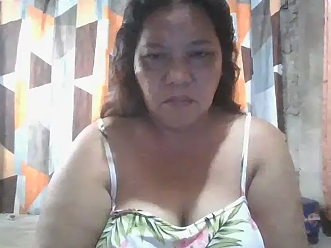Show Webcam de xxbernxxx