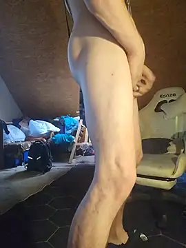 Salon1986 webcam show