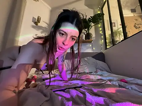 Kaaaya69: вебкам-шоу