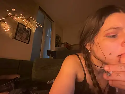 Kaaaya69 라이브 XXX 채팅