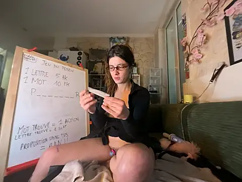 Kaaaya69's Live XXX Chat