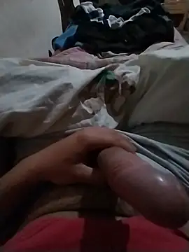 Titon15 Webcam-Show