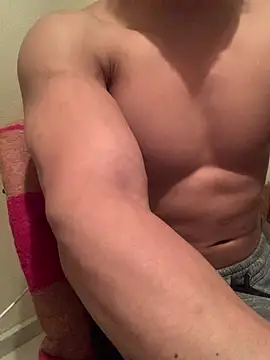 veilofstrength's Webcam Show