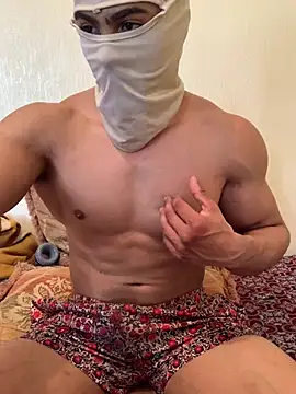 veilofstrength Webcamshow