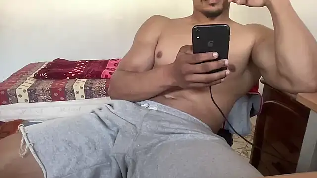 veilofstrength's Webcam Show
