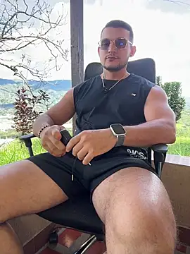 Marco_Vega লাইভ XXX চ্যাট