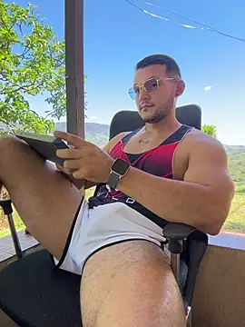 Marco_Vega – webcam-show