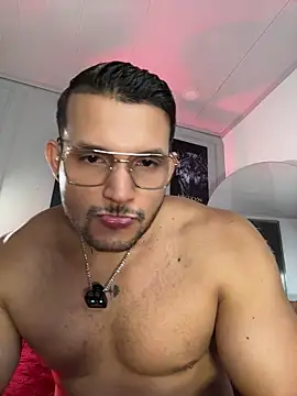 Marco_Vega Pertunjukan Webcam