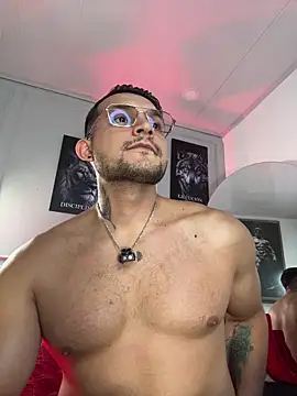 Marco_Vega 在線直播表演