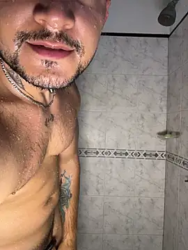 Marco_Vega Webcamshow