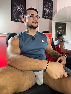 Marco_Vegan Webbikameraesitys