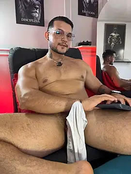 Marco_Vega's Webcam Show