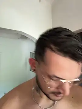 Marco_Vega webcam show