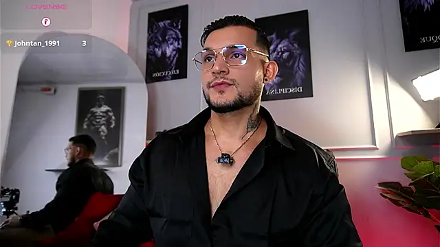 Show Webcam de Marco_Vega