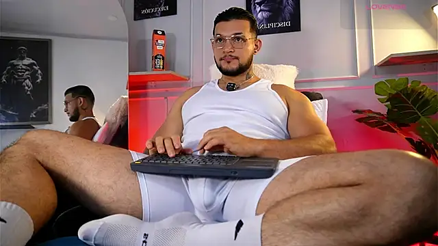 Marco_Vegan Webbikameraesitys