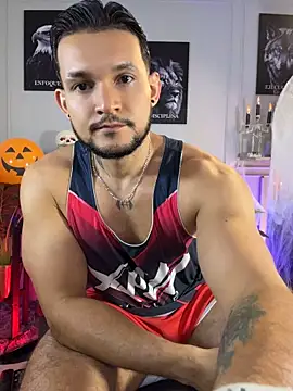 عرض كام Marco_Vega