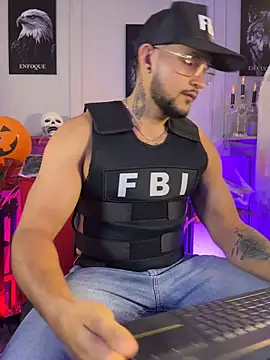 عرض كام Marco_Vega
