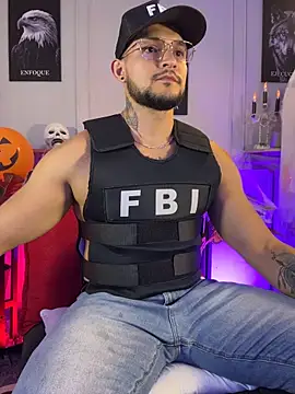 Marco_Vega 웹캠 쇼
