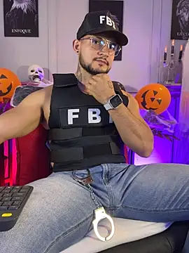 عرض كام Marco_Vega