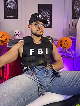 Marco_Vega 网络视讯表演