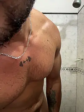 โชว์เว็บแคมของ Marco_Vega