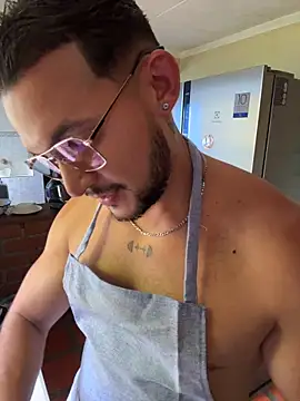 Marco_Vega Webcam-Show