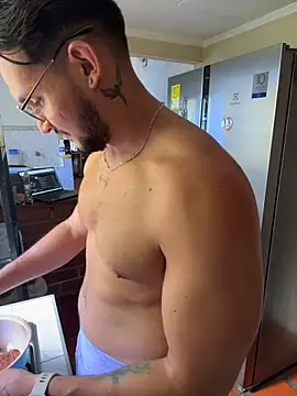Marco_Vega Webcam-Show