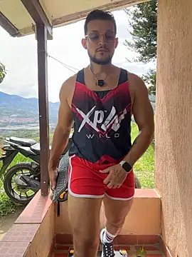 Marco_Vega 웹캠 쇼