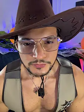 Marco_Vega Webcamshow