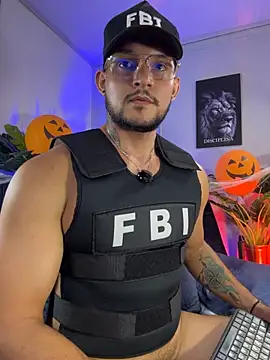 Marco_Vega Webcam-Show
