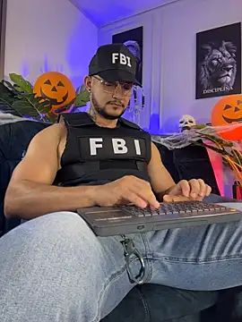 Marco_Vega Webcam-Show