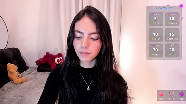 sarah_saenz_'s Live XXX Chat