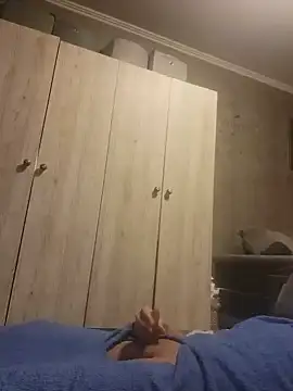 Show Webcam de Sylwek