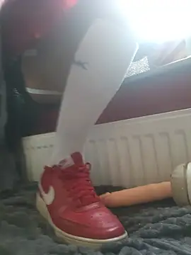 Sylwek Webcam-Show