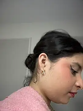 thecandydollshow's Webcam Show