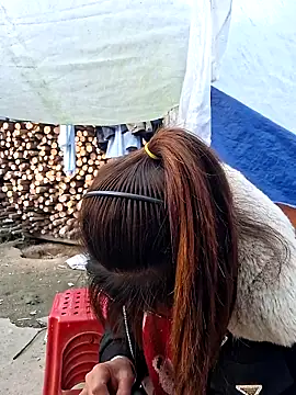 عرض كام ngocngoc_cute