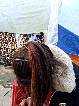 Webkamerová show ngocngoc_cute