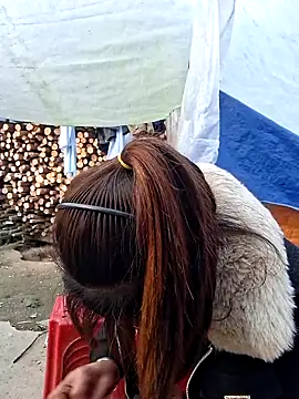 ngocngoc_cute Pertunjukan Webcam