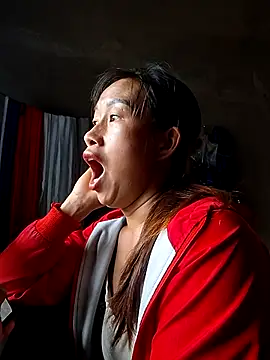 ngocngoc_cute Obrolan Langsung XXX